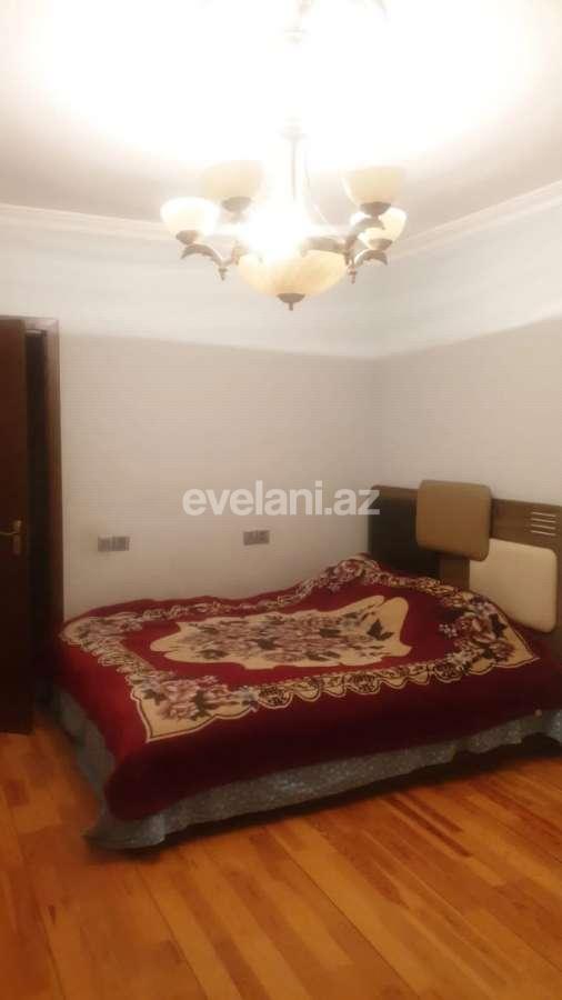 Satılır, yeni tikili, 3 otaqlı, 104.99 m², Bakı, Yasamal r.