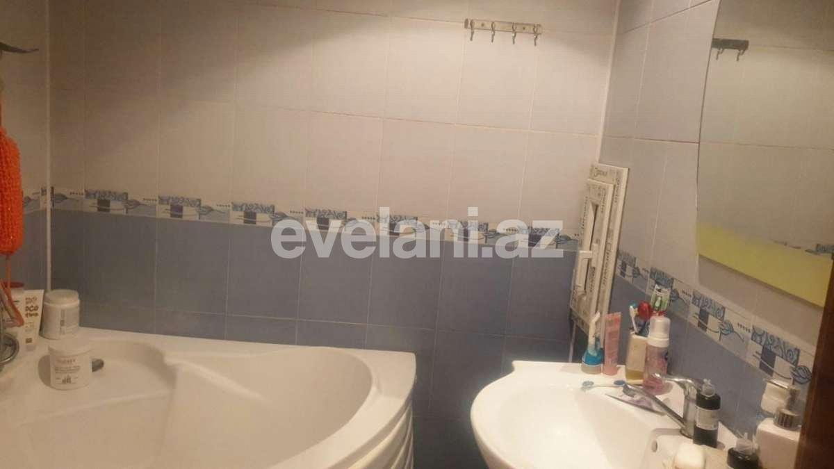 Satılır, yeni tikili, 3 otaqlı, 104.99 m², Bakı, Yasamal r.