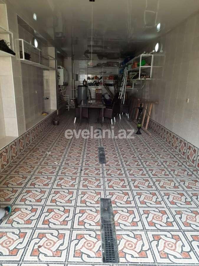 Satılır, villa, 7 otaqlı, 680 m², Bakı, Səbail r, Badamdar q.