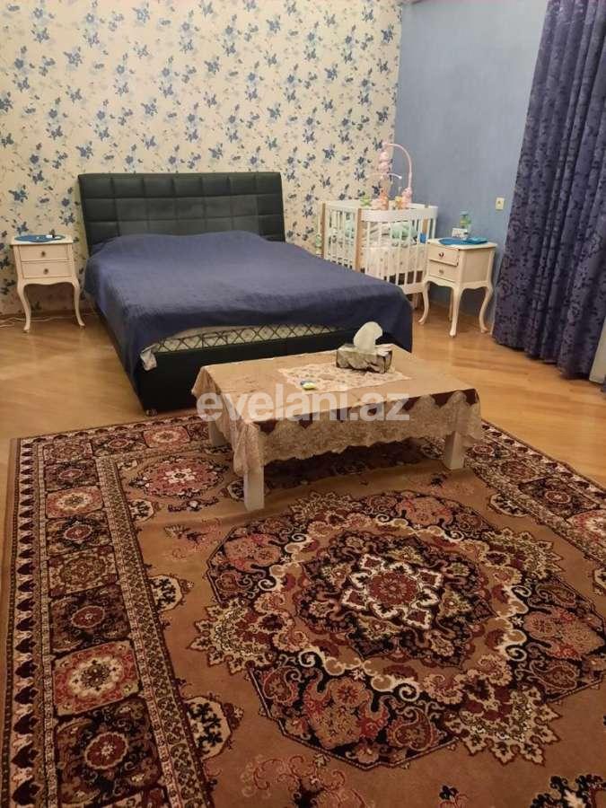 Satılır, villa, 7 otaqlı, 680 m², Bakı, Səbail r, Badamdar q.