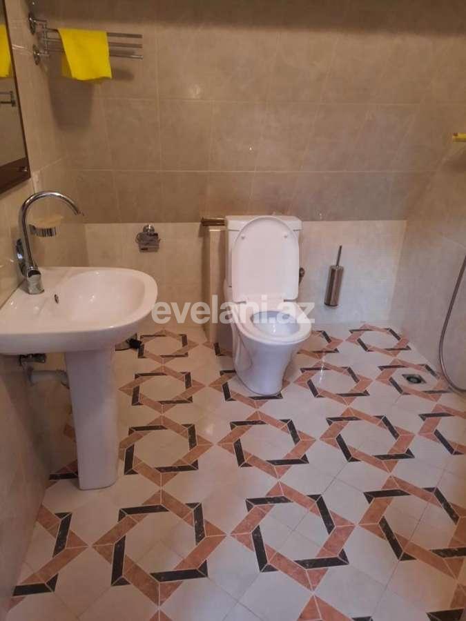 Satılır, villa, 7 otaqlı, 680 m², Bakı, Səbail r, Badamdar q.