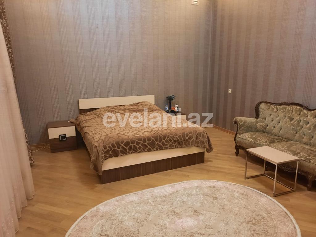Satılır, villa, 7 otaqlı, 680 m², Bakı, Səbail r, Badamdar q.