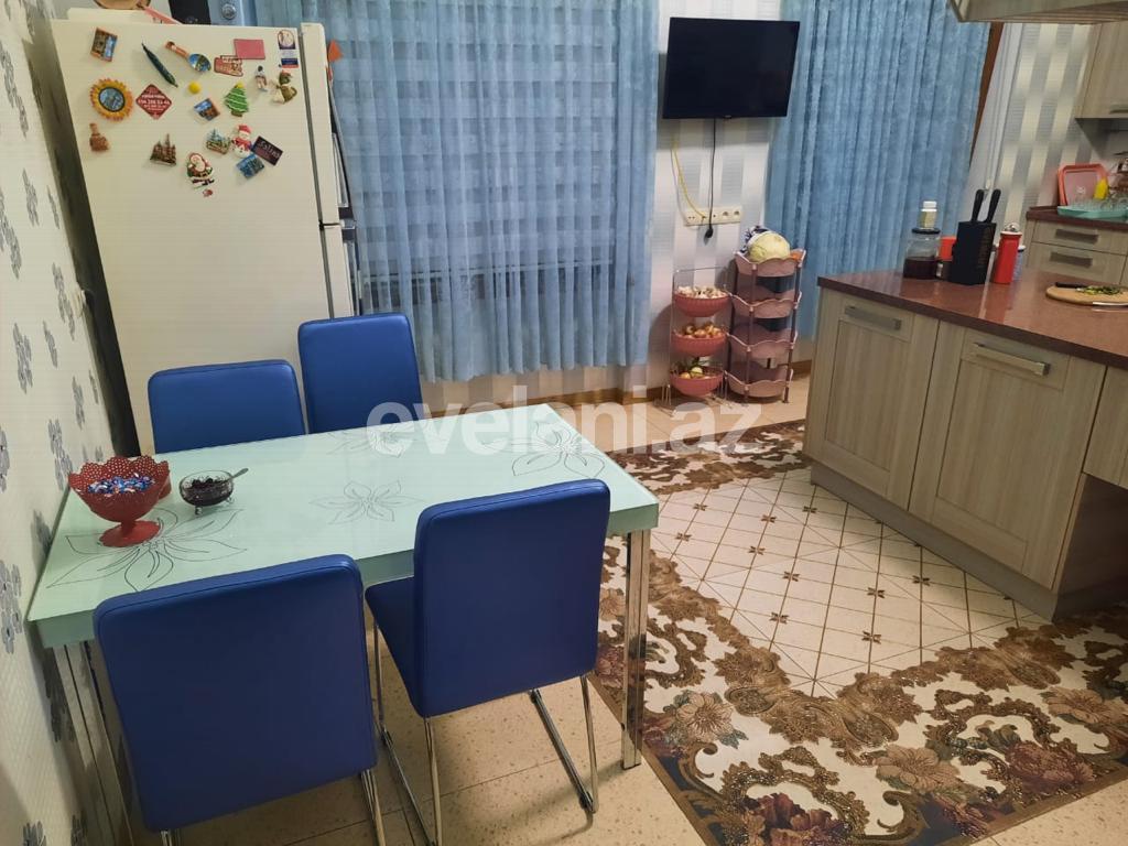 Satılır, villa, 7 otaqlı, 680 m², Bakı, Səbail r, Badamdar q.