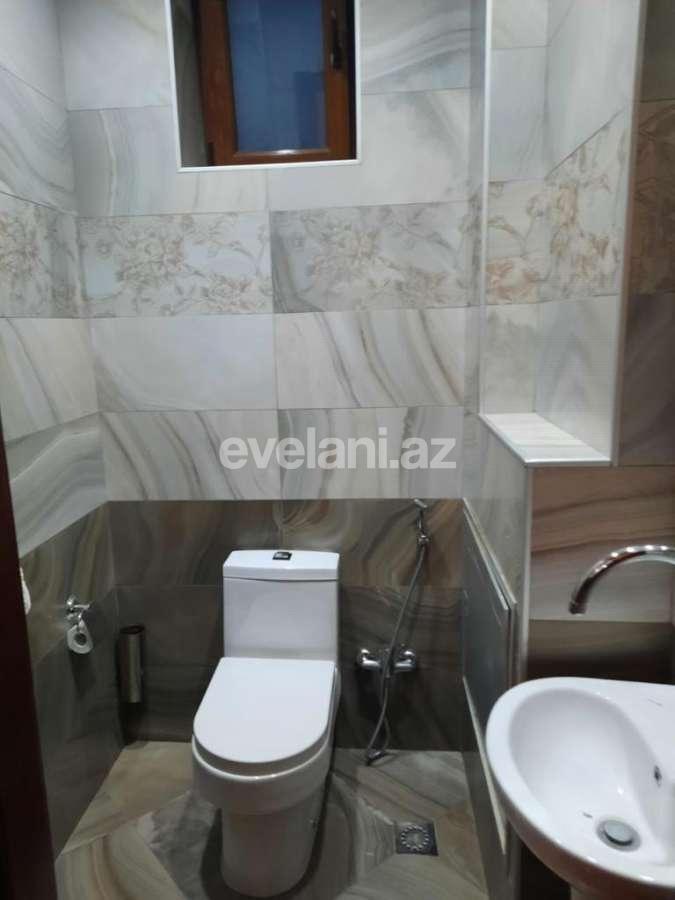 Satılır, villa, 7 otaqlı, 680 m², Bakı, Səbail r, Badamdar q.