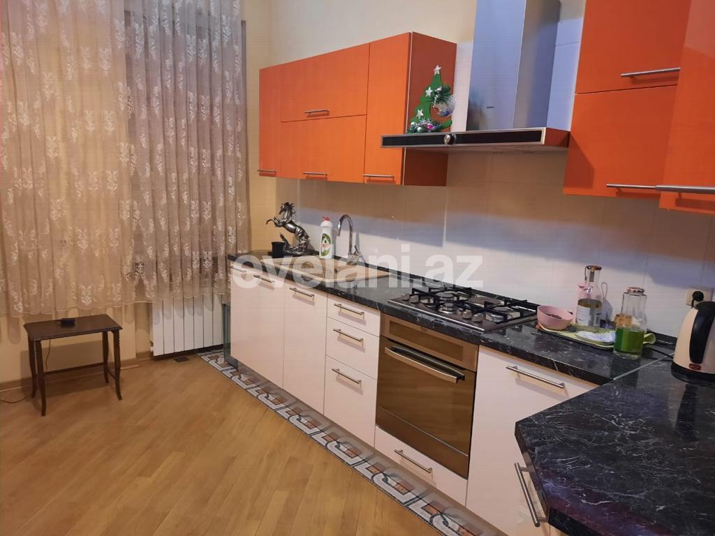 Satılır, villa, 7 otaqlı, 680 m², Bakı, Səbail r, Badamdar q.