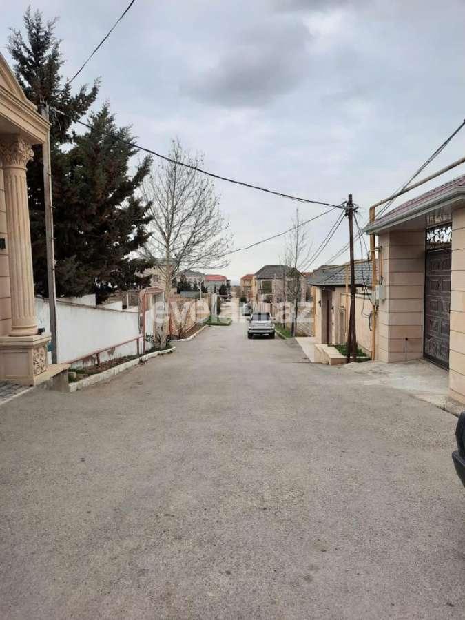 Satılır, villa, 7 otaqlı, 680 m², Bakı, Səbail r, Badamdar q.