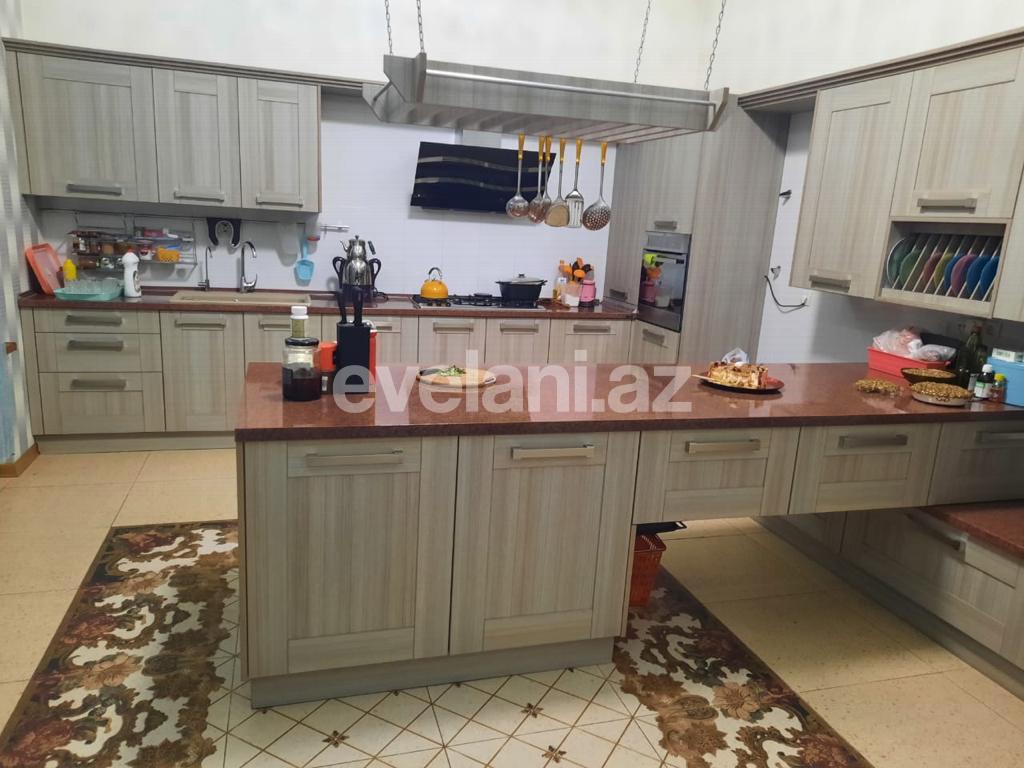 Satılır, villa, 7 otaqlı, 680 m², Bakı, Səbail r, Badamdar q.