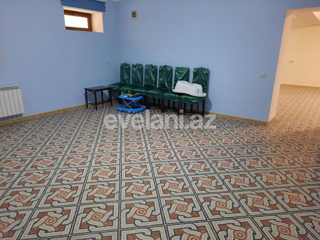Satılır, villa, 7 otaqlı, 680 m², Bakı, Səbail r, Badamdar q.