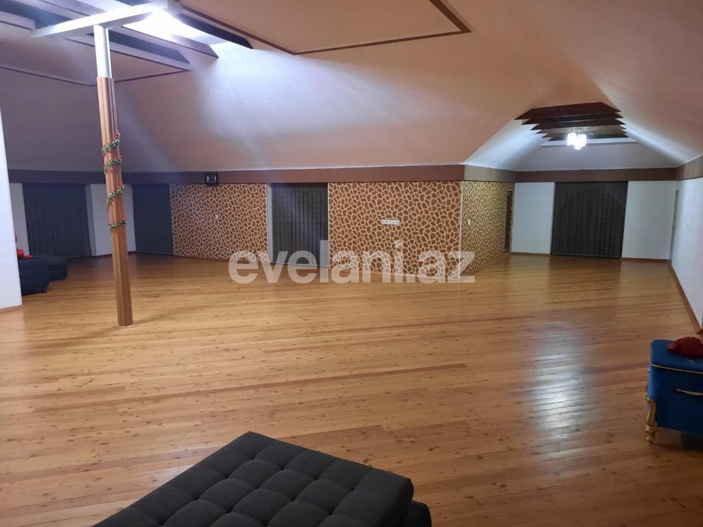 Satılır, villa, 7 otaqlı, 680 m², Bakı, Səbail r, Badamdar q.
