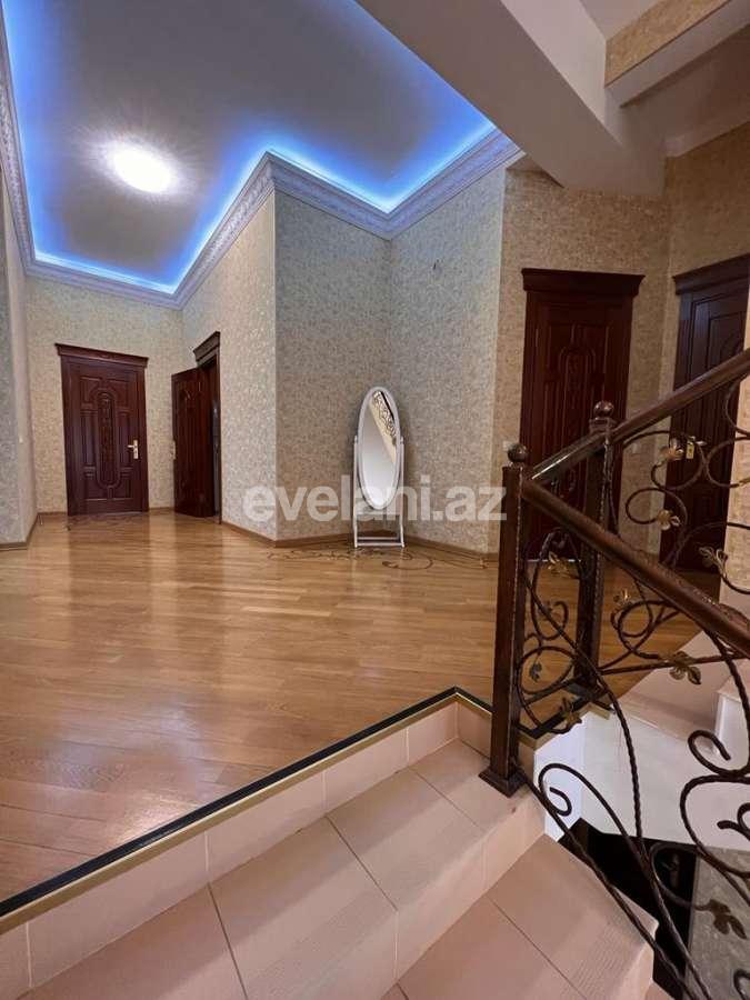 Satılır, villa, 7 otaqlı, 680 m², Bakı, Səbail r, Badamdar q.