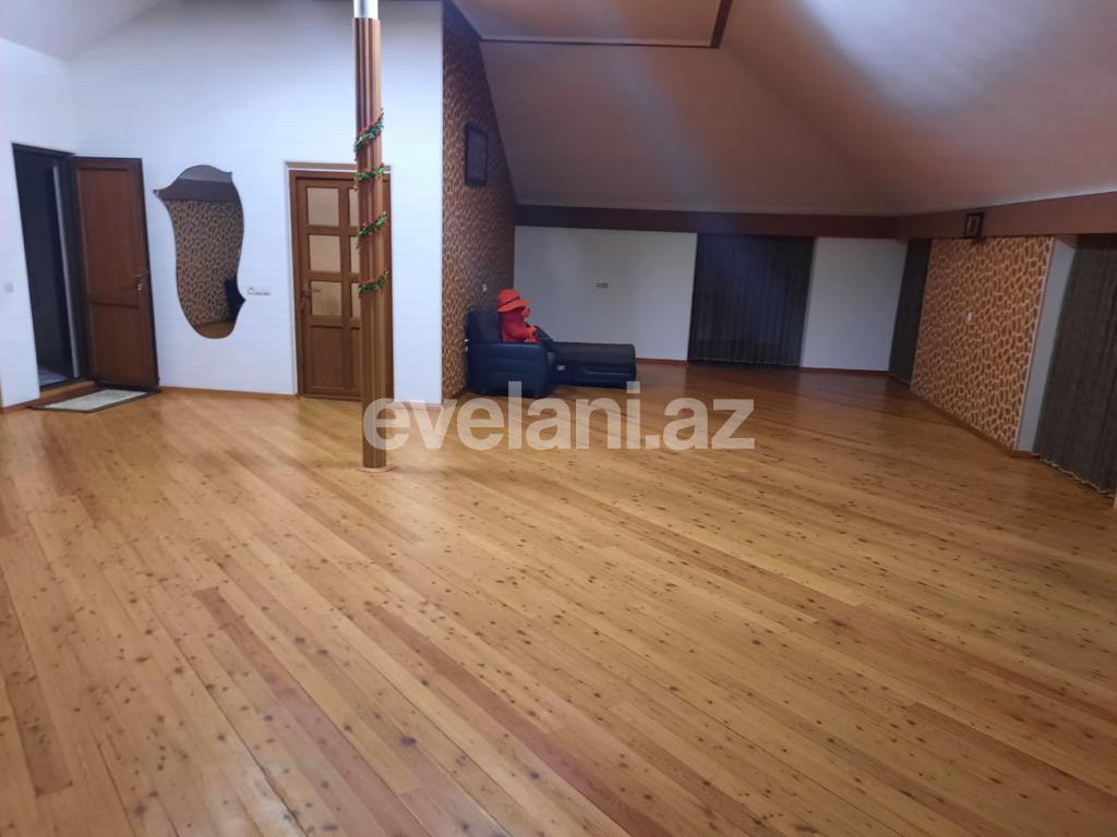 Satılır, villa, 7 otaqlı, 680 m², Bakı, Səbail r, Badamdar q.