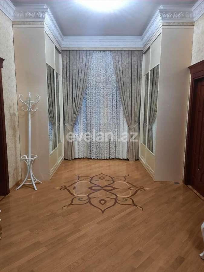 Satılır, villa, 7 otaqlı, 680 m², Bakı, Səbail r, Badamdar q.