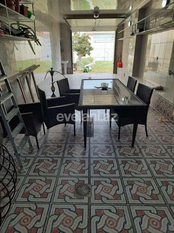 Satılır, villa, 7 otaqlı, 680 m², Bakı, Səbail r, Badamdar q.