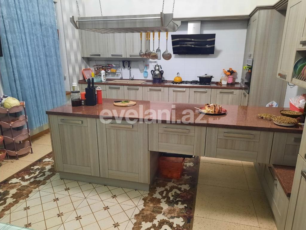 Satılır, villa, 7 otaqlı, 680 m², Bakı, Səbail r, Badamdar q.