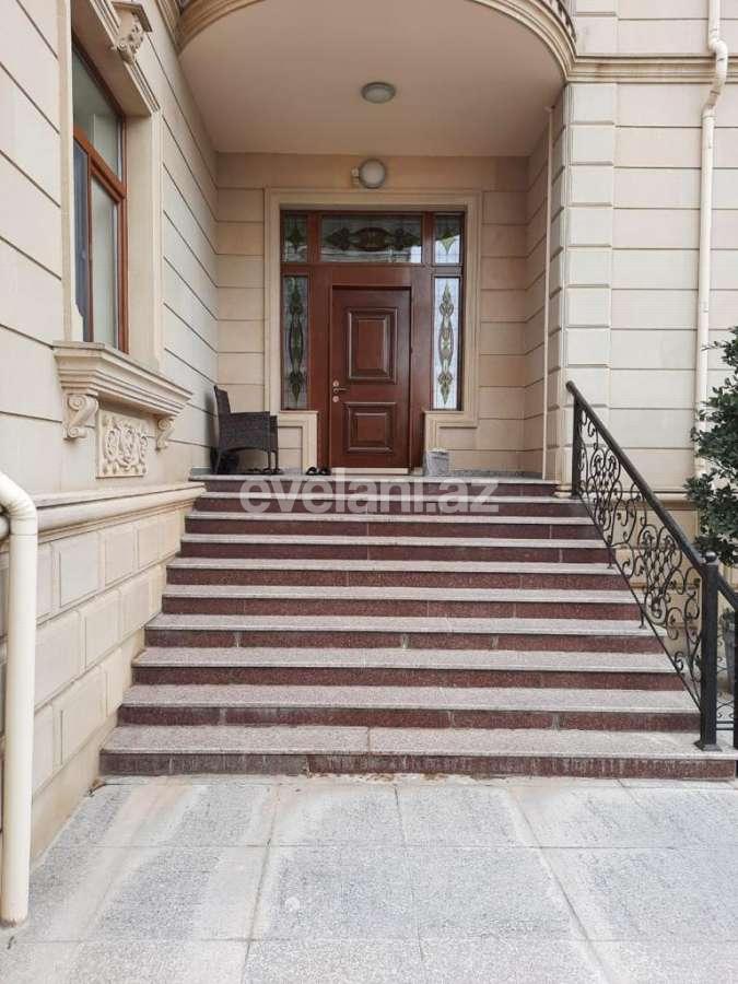 Satılır, villa, 7 otaqlı, 680 m², Bakı, Səbail r, Badamdar q.