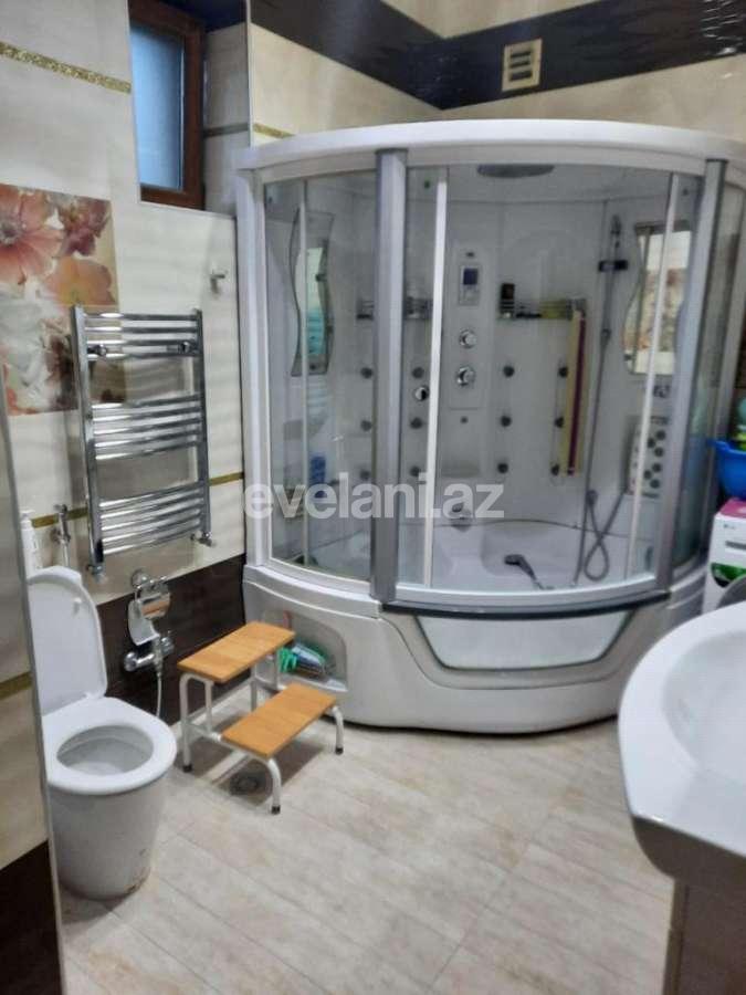 Satılır, villa, 7 otaqlı, 680 m², Bakı, Səbail r, Badamdar q.
