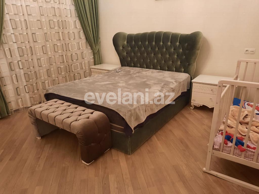 Satılır, villa, 7 otaqlı, 680 m², Bakı, Səbail r, Badamdar q.