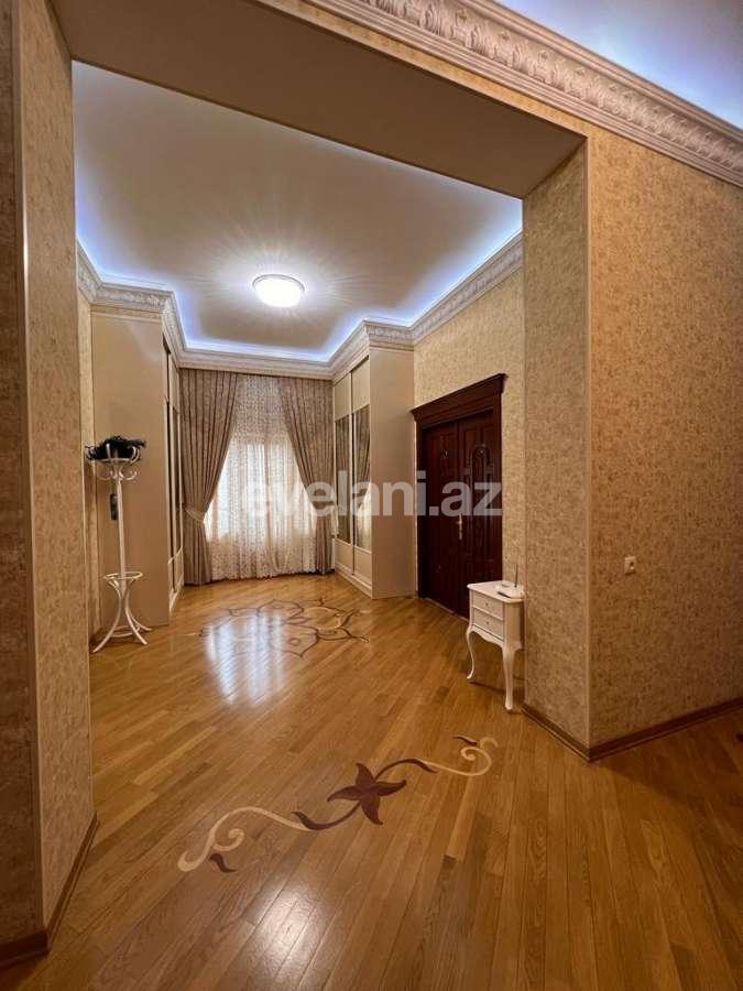 Satılır, villa, 7 otaqlı, 680 m², Bakı, Səbail r, Badamdar q.