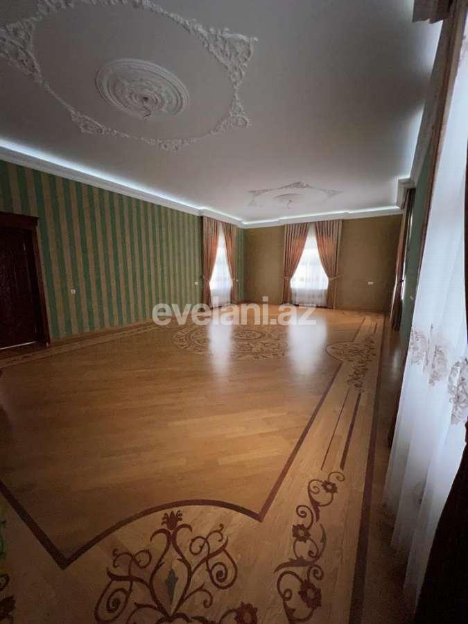 Satılır, villa, 7 otaqlı, 680 m², Bakı, Səbail r, Badamdar q.