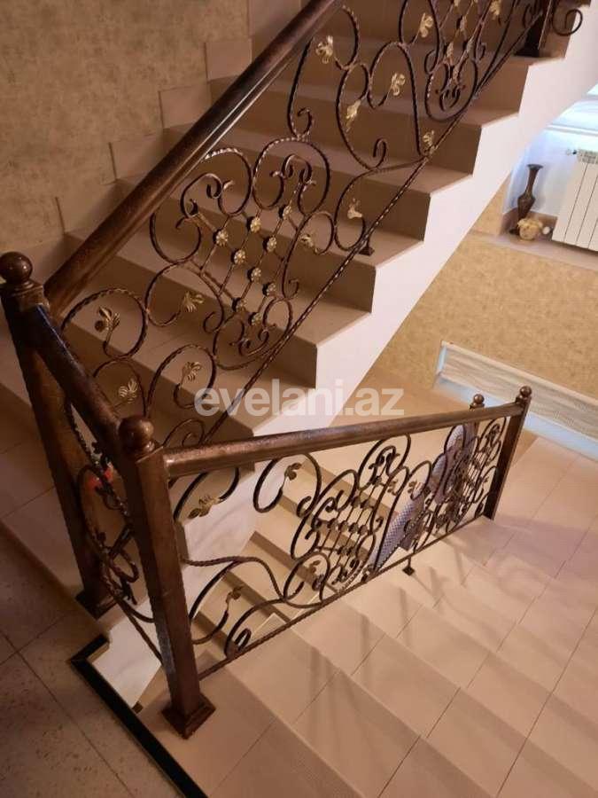 Satılır, villa, 7 otaqlı, 680 m², Bakı, Səbail r, Badamdar q.