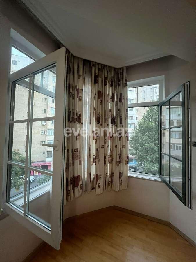 Rent, new building, 4 room, 185 m², Baku, Yasamal r, Nizami m.
