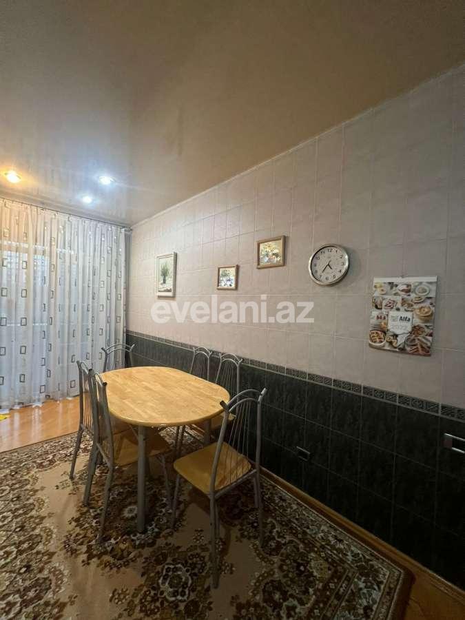 Rent, new building, 4 room, 185 m², Baku, Yasamal r, Nizami m.