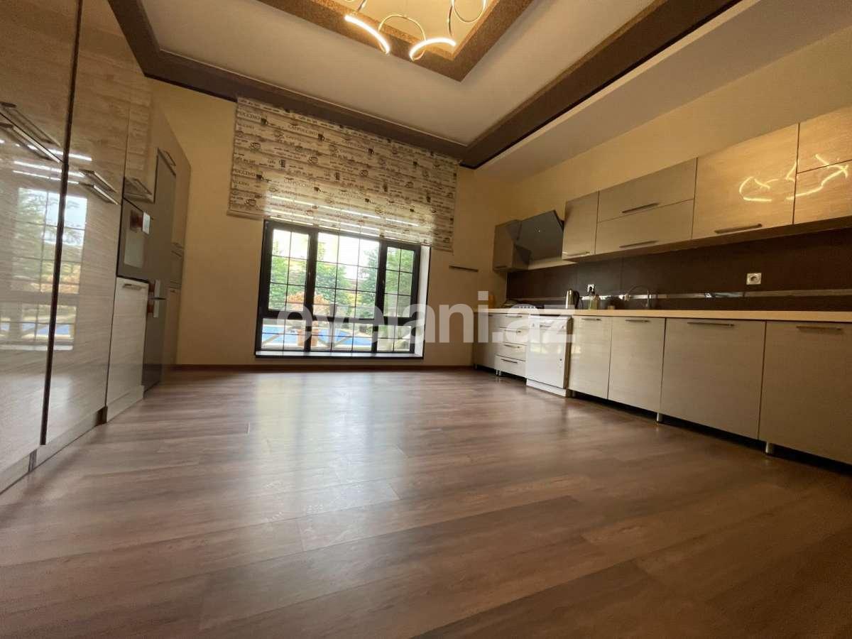 Satılır, həyət evi / bağ, 4 otaqlı, 200 m², Bakı, Xəzər r, Mərdəkan q.