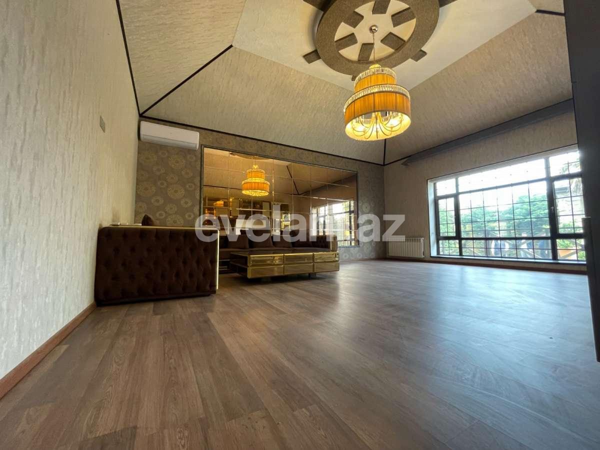 Satılır, həyət evi / bağ, 4 otaqlı, 200 m², Bakı, Xəzər r, Mərdəkan q.