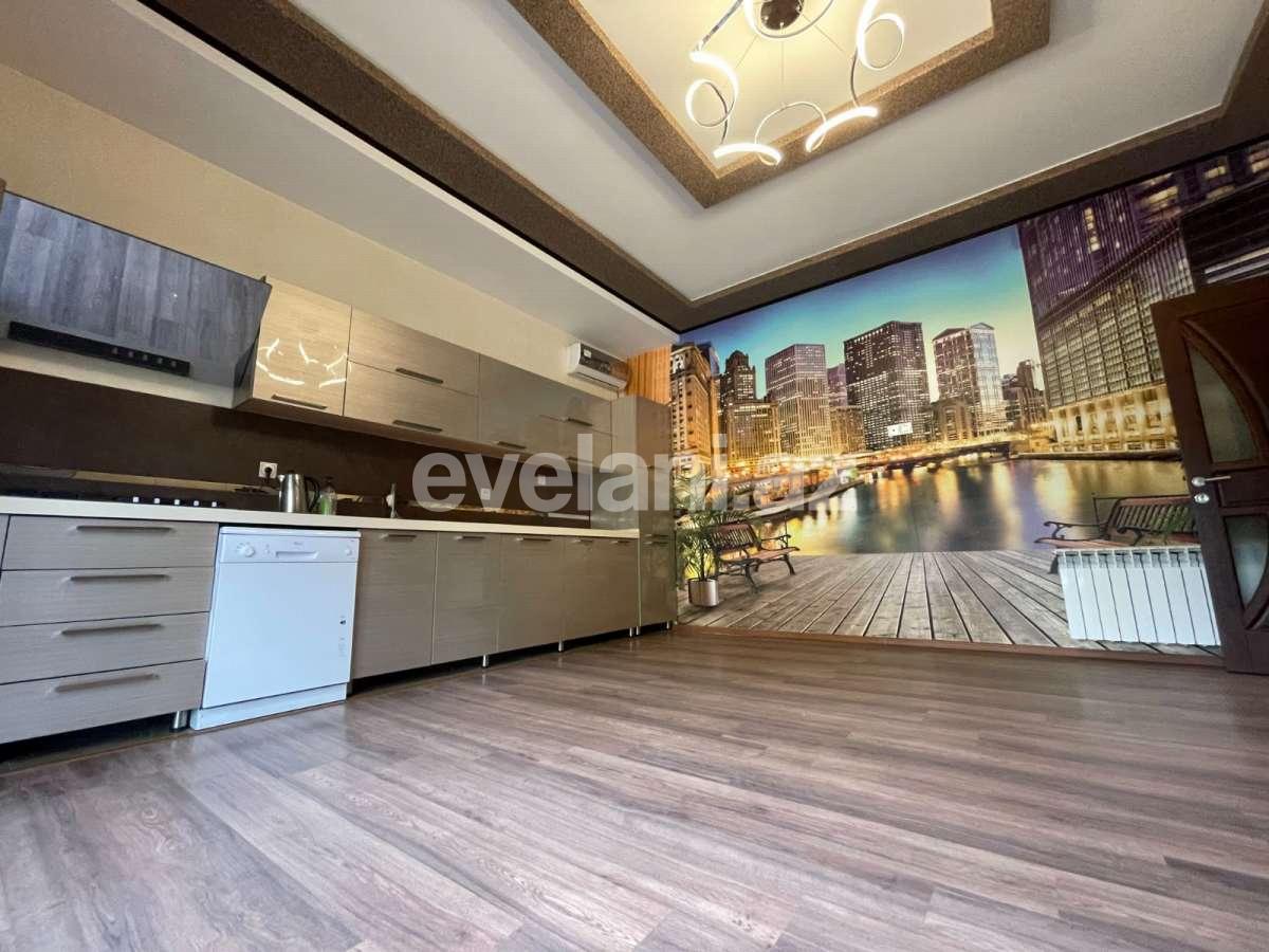 Satılır, həyət evi / bağ, 4 otaqlı, 200 m², Bakı, Xəzər r, Mərdəkan q.