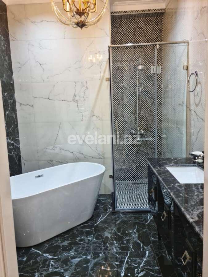 Satılır, yeni tikili, 4 otaqlı, 200 m², Bakı, Nəsimi r, 28 may m.