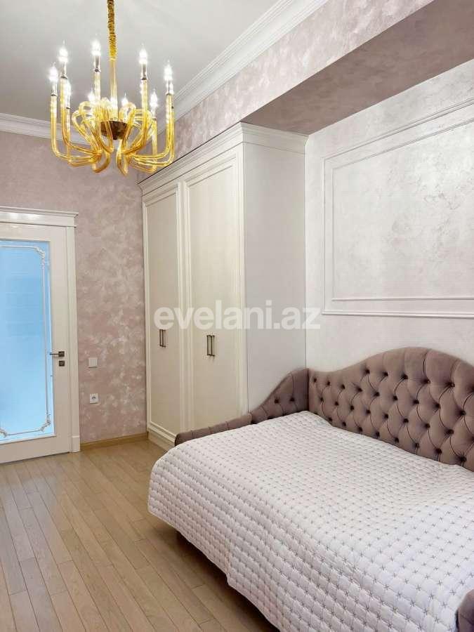 Satılır, yeni tikili, 4 otaqlı, 200 m², Bakı, Nəsimi r, 28 may m.