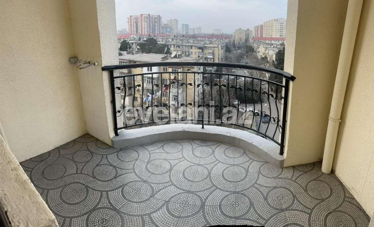 Satılır, yeni tikili, 2 otaqlı, 67 m², Bakı, Nizami r.