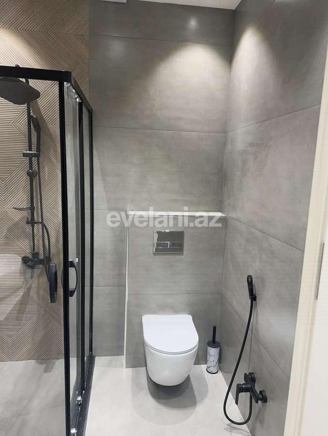 Satılır, yeni tikili, 2 otaqlı, 67 m², Bakı, Nizami r.