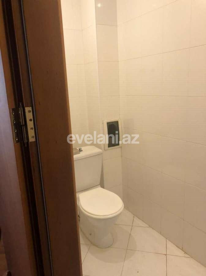 Satılır, yeni tikili, 2 otaqlı, 93 m², Bakı, Nəsimi r, 4-cü mikrorayon q, Memar Əcəmi m.