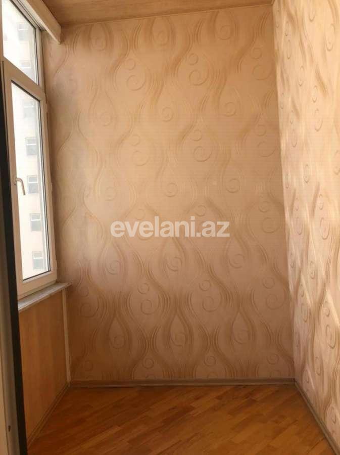 Satılır, yeni tikili, 2 otaqlı, 93 m², Bakı, Nəsimi r, 4-cü mikrorayon q, Memar Əcəmi m.