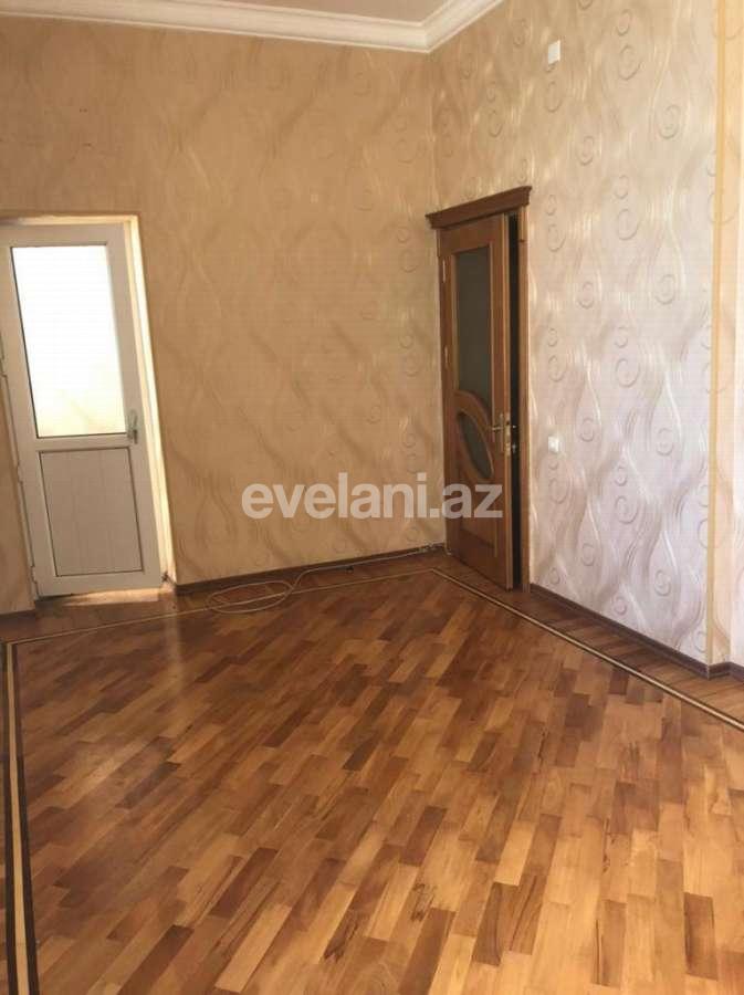 Satılır, yeni tikili, 2 otaqlı, 93 m², Bakı, Nəsimi r, 4-cü mikrorayon q, Memar Əcəmi m.