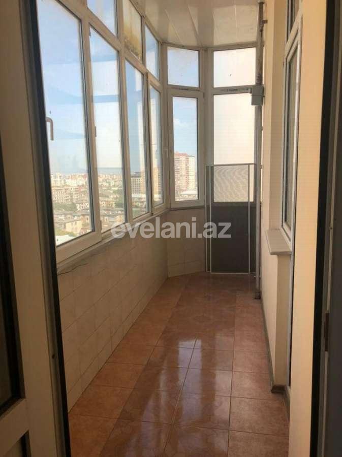 Satılır, yeni tikili, 2 otaqlı, 93 m², Bakı, Nəsimi r, 4-cü mikrorayon q, Memar Əcəmi m.