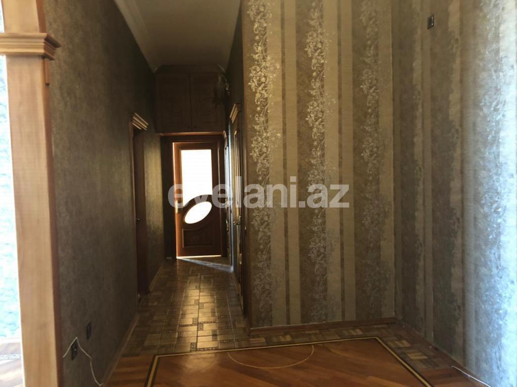 Satılır, yeni tikili, 2 otaqlı, 93 m², Bakı, Nəsimi r, 4-cü mikrorayon q, Memar Əcəmi m.