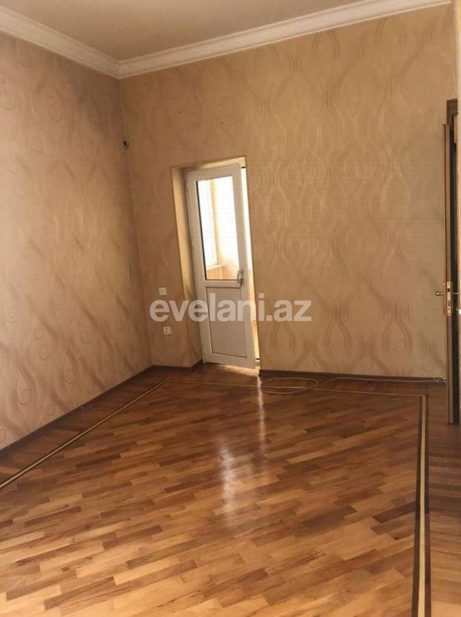 Satılır, yeni tikili, 2 otaqlı, 93 m², Bakı, Nəsimi r, 4-cü mikrorayon q, Memar Əcəmi m.