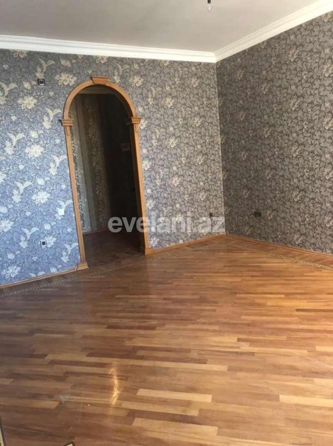 Satılır, yeni tikili, 2 otaqlı, 93 m², Bakı, Nəsimi r, 4-cü mikrorayon q, Memar Əcəmi m.
