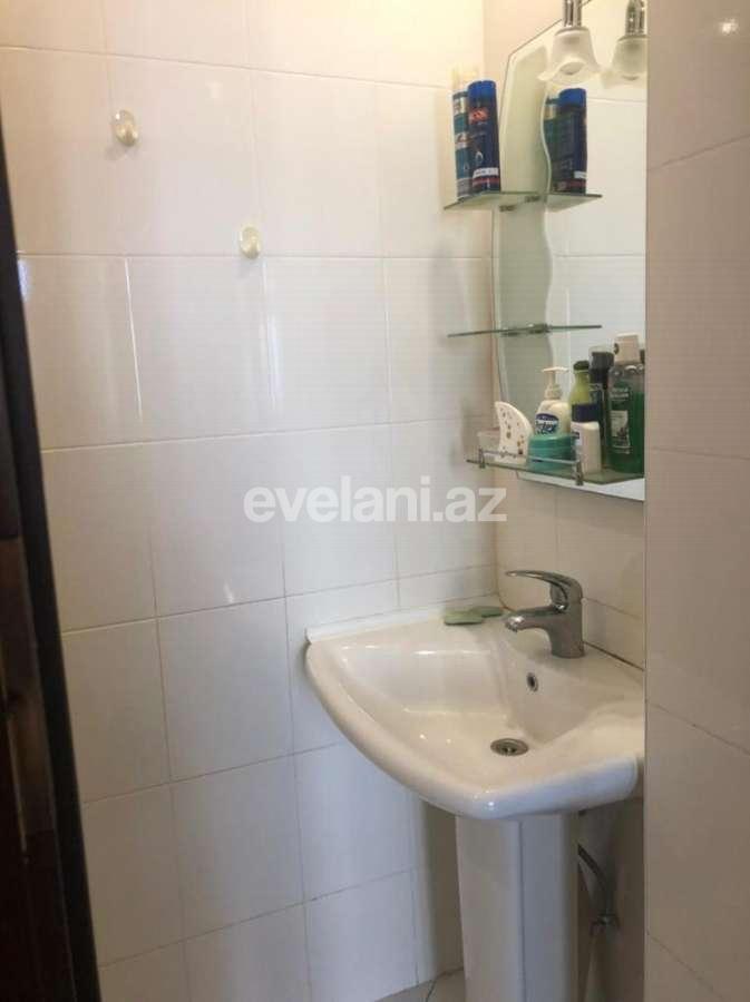 Satılır, yeni tikili, 2 otaqlı, 93 m², Bakı, Nəsimi r, 4-cü mikrorayon q, Memar Əcəmi m.