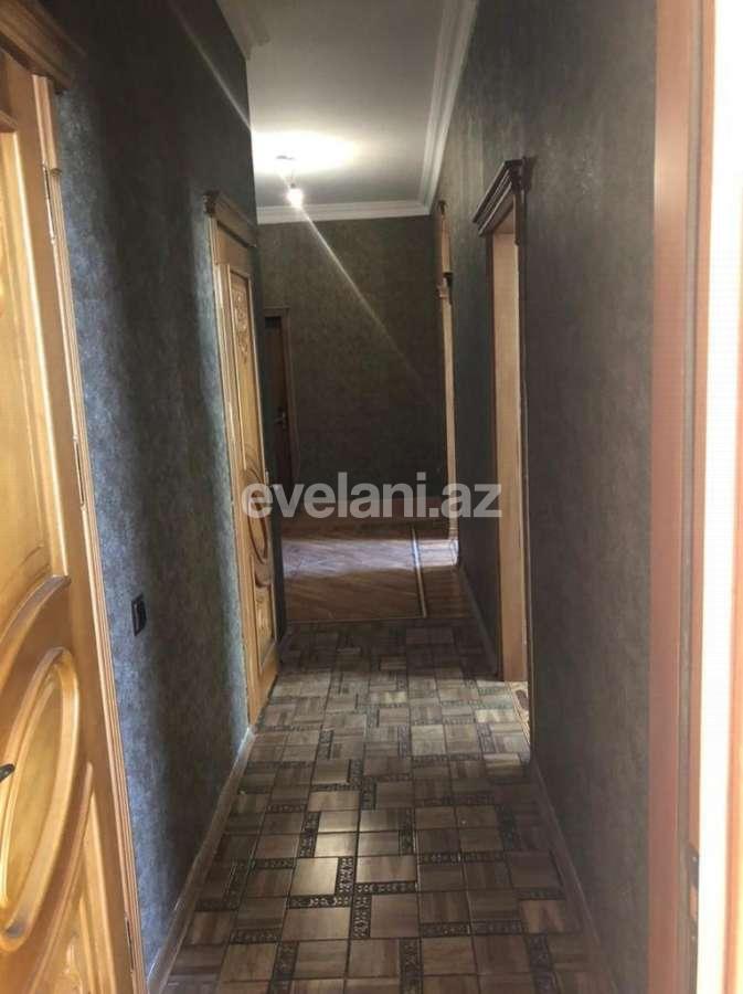 Satılır, yeni tikili, 2 otaqlı, 93 m², Bakı, Nəsimi r, 4-cü mikrorayon q, Memar Əcəmi m.