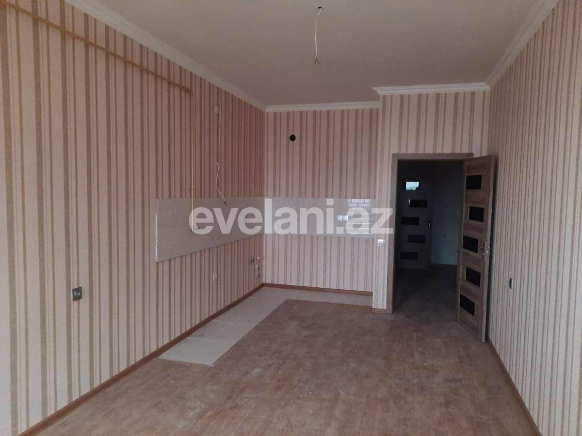 Satılır, yeni tikili, 2 otaqlı, 64 m², Bakı, Nəsimi r, Kubinka q, Nizami m.