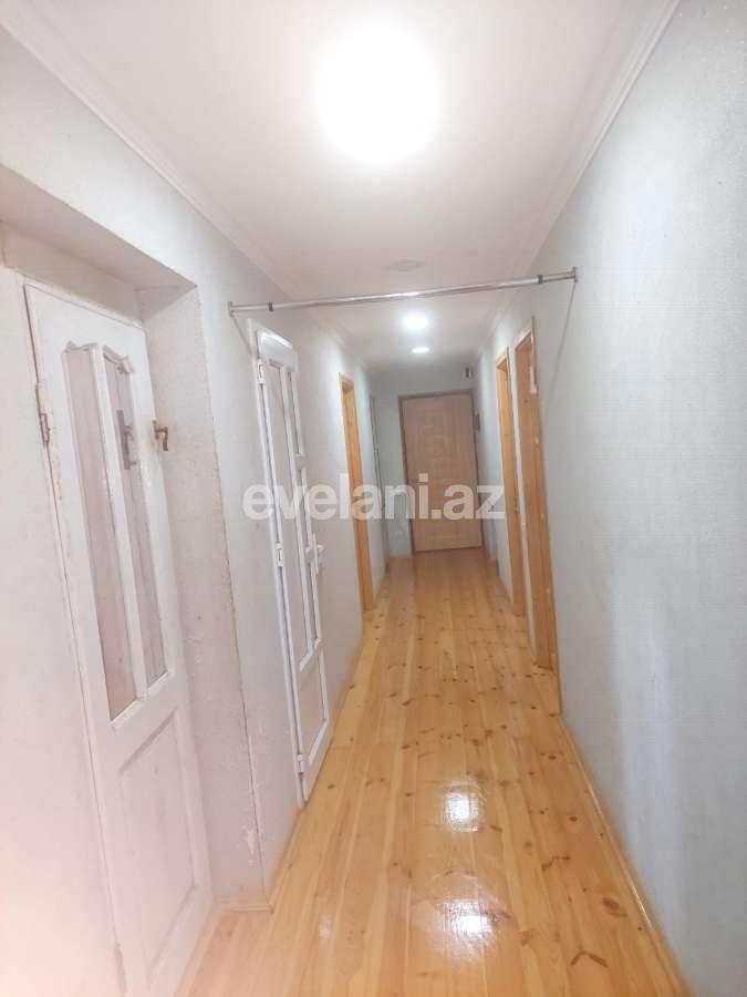 Satılır, həyət evi / bağ, 9 otaqlı, 330 m², Bakı, Suraxanı r, Hövsan q, Həzi Aslanov m.