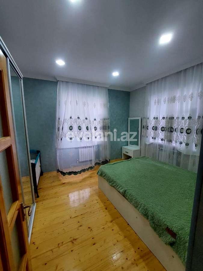 Satılır, həyət evi / bağ, 9 otaqlı, 330 m², Bakı, Suraxanı r, Hövsan q, Həzi Aslanov m.