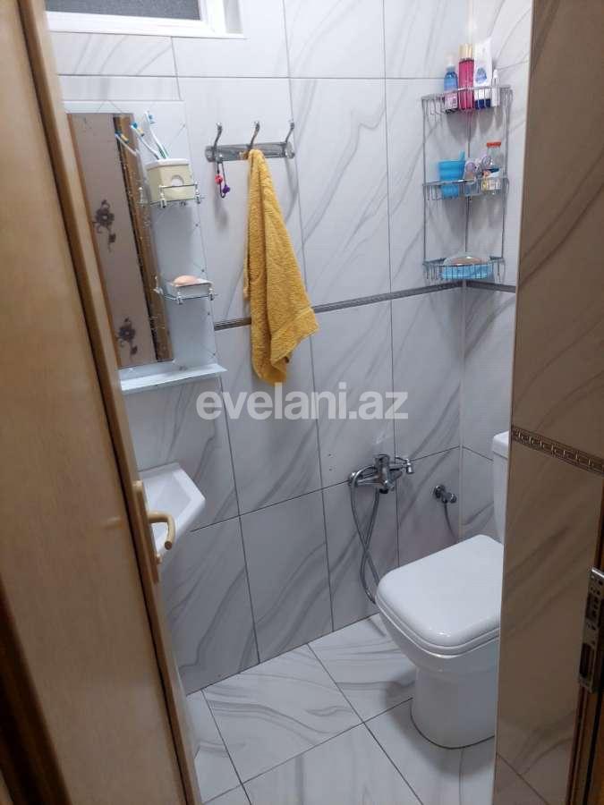 Satılır, həyət evi / bağ, 9 otaqlı, 330 m², Bakı, Suraxanı r, Hövsan q, Həzi Aslanov m.