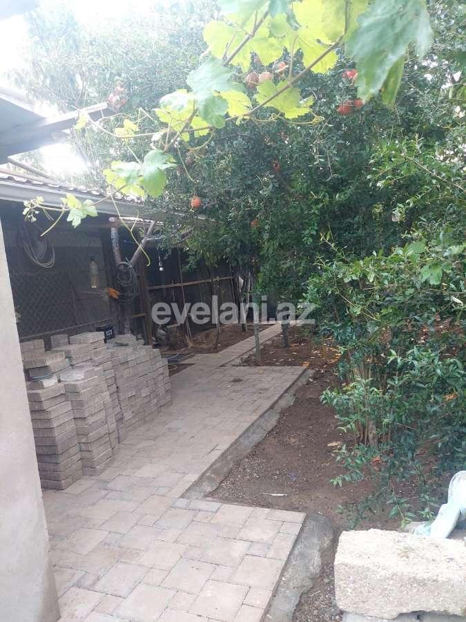 Satılır, həyət evi / bağ, 9 otaqlı, 330 m², Bakı, Suraxanı r, Hövsan q, Həzi Aslanov m.