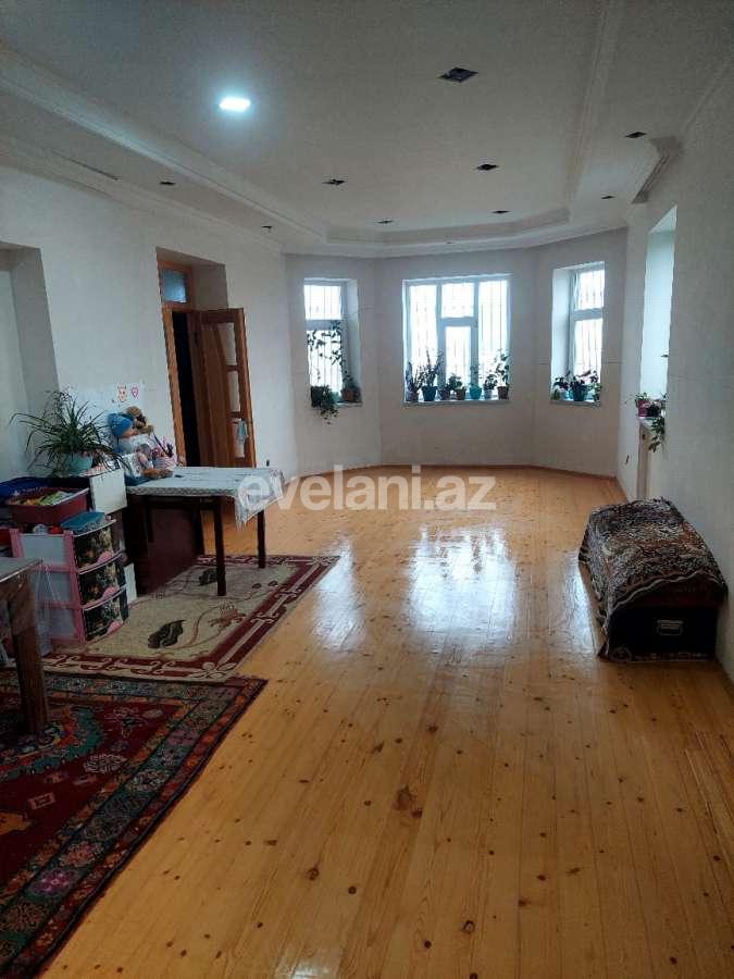 Satılır, həyət evi / bağ, 9 otaqlı, 330 m², Bakı, Suraxanı r, Hövsan q, Həzi Aslanov m.