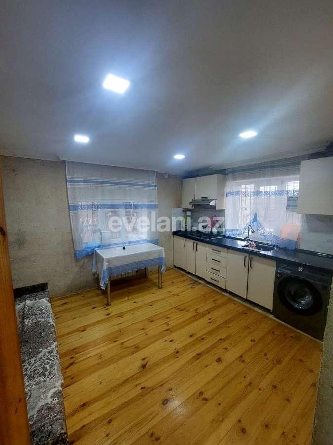 Satılır, həyət evi / bağ, 9 otaqlı, 330 m², Bakı, Suraxanı r, Hövsan q, Həzi Aslanov m.