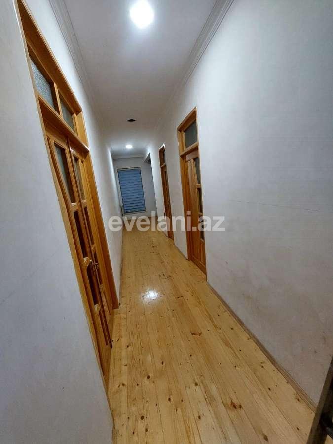 Satılır, həyət evi / bağ, 9 otaqlı, 330 m², Bakı, Suraxanı r, Hövsan q, Həzi Aslanov m.